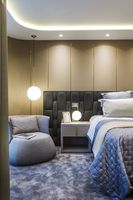 интериорен дизайн на апартамент - 38691 промоции