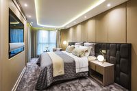 интериорен дизайн на апартамент - 24276 селекции