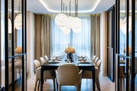 интериорен дизайн на апартамент - 90323 постижения