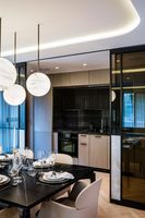 интериорен дизайн на апартамент - 61773 снимки