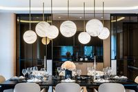 интериорен дизайн на апартамент - 71982 селекции