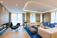 интериорен дизайн на апартамент - 30583 отстъпки