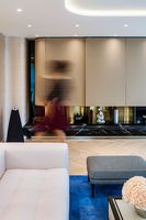 интериорен дизайн на апартамент - 66007 награди