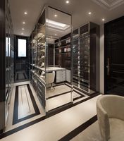 интериорен дизайн на къща - 62629 постижения