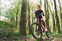 колела Cross - 7730 вида