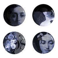 луксозни сервизи за хранене - 66666 селекции