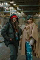 макси дрехи - 3403 