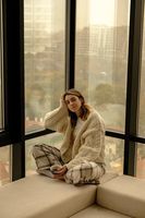 макси дрехи - 26302 