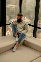 мъжки дънки - 43812 новини