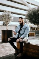 мъжки якета - 8472 цени