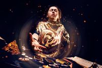 Online Astrologer - 67842 promotions