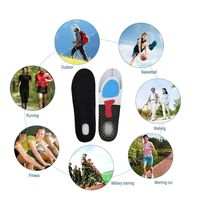 ортопедични стелки - 78037 възможности