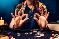 Psychological Astrology - 90470 opportunities