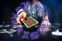 Weekly Horoscope - 56154 news