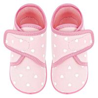 бебешки пантофи - 36118 постижения