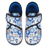 бебешки пантофи - 37826 типа