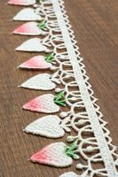 дантели - 43207 селекции