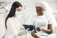 дерматологични клиники - 72241 варианти