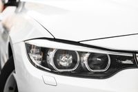 ксенонови крушки - 64445 разновидности