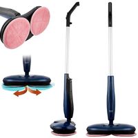 прахосмукачка робот с моп - 70186 вида