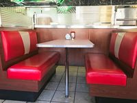Restaurant Booths - 89372 photos