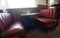 Restaurant Booths - 80842 bestsellers