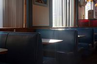Restaurant Booths - 18473 achievements