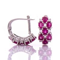 сребърни обеци - 26404 achievements | Marilyn сребърни обеци - 60443 achievements