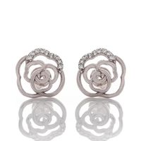 сребърни обеци - 22812 promotions | Marilyn сребърни обеци - 26734 promotions