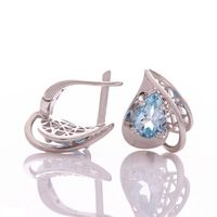 сребърни обеци - 56960 awards сребърни обеци - 33465 awards