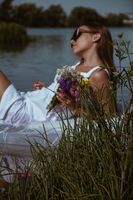 дамски слънчеви очила - 1324 типа