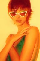 дамски слънчеви очила - 12661 новини