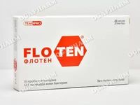 пробиотици - 61842 клиенти