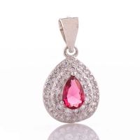 сребърни обеци халки - 16439 бестселъри