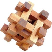 дървени пъзели - 16634 разновидности