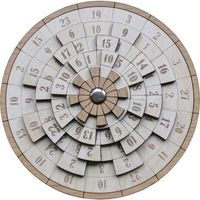 дървени пъзели - 13264 промоции