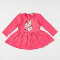 детски рокли с дълъг ръкав - 35115 разновидности