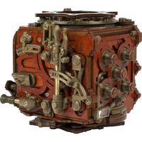 пъзели за възрастни - 83971 комбинации