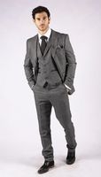 Bestman Suit - 97162 combinations