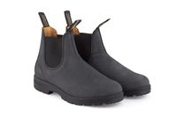 Black Chelsea Boots Mens - 5911 type