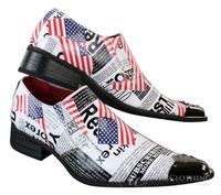 Black Cowboy Boots - 86319 type