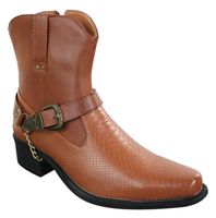 Black Cowboy Boots - 57349 achievements