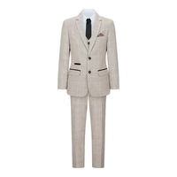 Boys Christening Suit - 6644 achievements