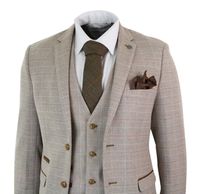 Check Tweed Suit - 86407 best sellers
