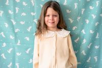 детски текстилни обувки за момче в синьо - 52146 бестселъри