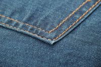 детски текстилни обувки за момче в синьо - 68934 цени