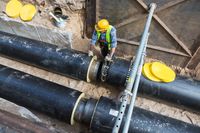 отпушване на канали - 1477 клиенти