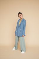 памучни ританки за бебе момче - 91410 постижения