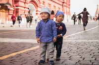 плюшени бебешки комплекти от 2 части - 52861 предложения