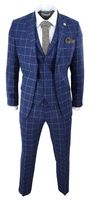 Mens 1920s Suit - 76734 combinations